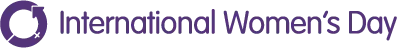 International Women's Day Symbol