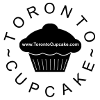 Toronto Cupcake Logo